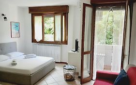 La Casa Sul Bosco